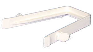1.5" Rail Clip
