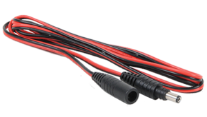 5'  Low Voltage LED Harness