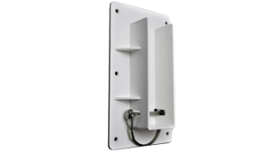 1.5" x 5.5" Innovative Fence Bracket 3 ea. w/Locking Pin