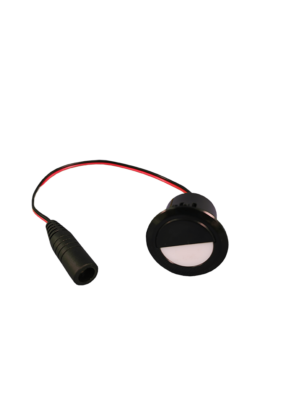 Recessed Riser Light