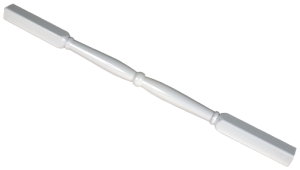 1.5" Sq. x 32" Classic Thermo Form Spindle