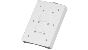 Eclipse 8" Column Bracket Adapter