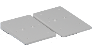 Eclipse 5° Swedge Kit