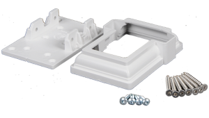 Eclipse Vinyl T-Rail Bracket