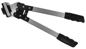 2" Vinyl Fence Nibbler