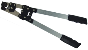 0.75" Vinyl Fence Notcher