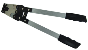 0.875" Vinyl Fence Picket Nibbler