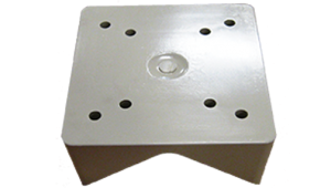 45 Degree Small Adapter