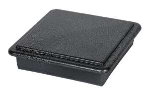 4.5" Sq. Suffield Post Cap