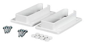 1.75" x 5.5" Fence Bracket Kit