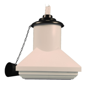 4" Sq. & 5" Sq. Buzz Post Cap