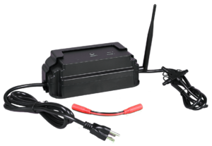 50 Watt  RGB LED Low Voltage Smart Power Supply w/ Photo eye,  “Smart Phone Connectivity”