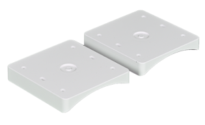 MLB Rail 8" Column Adapter