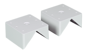 MLB  Rail 45 Degree Bracket Adapter